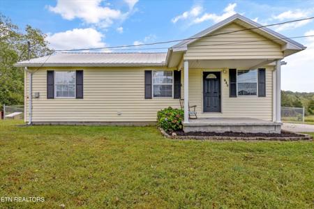 640 Camp Ridge Rd