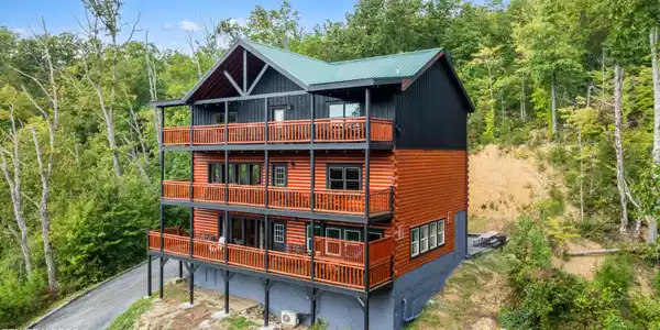 1654 Barn Door Lane