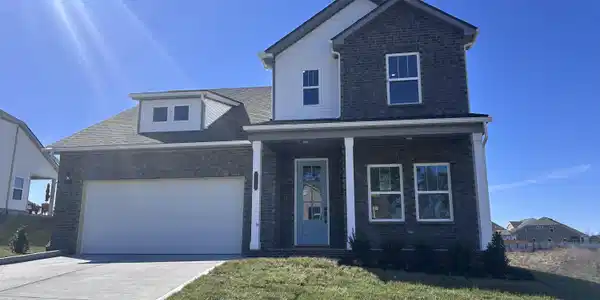 328 Sugar Maple Trail (Lot 121)