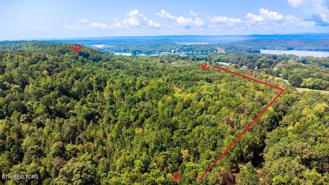 Image 2: Pleasant Hill Aerial 4