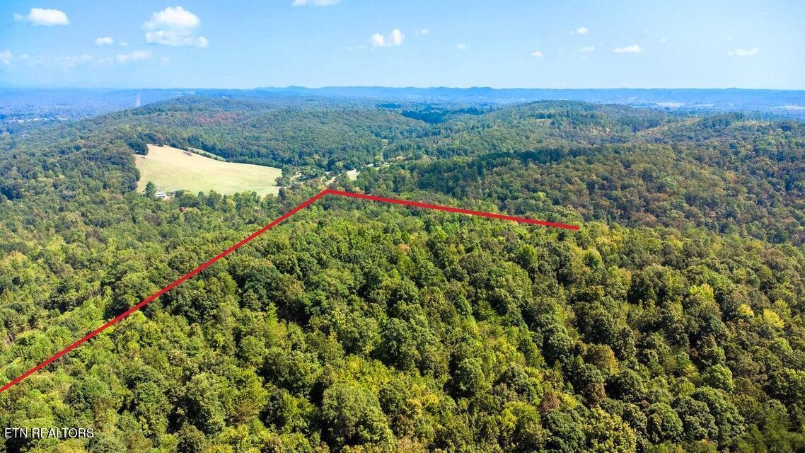 Image 4: Pleasant Hill Aerial 3