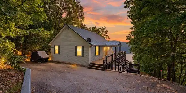 762 Hiwassee Drive