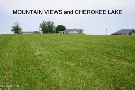 Lot 21 R1 Coffey Heights