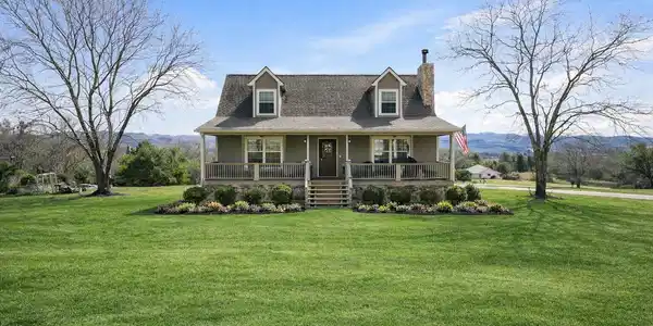 401 Klondike Circle