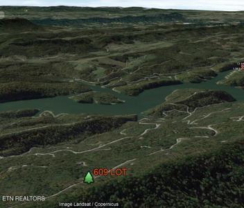 lot 609 Chimney Rock Rd