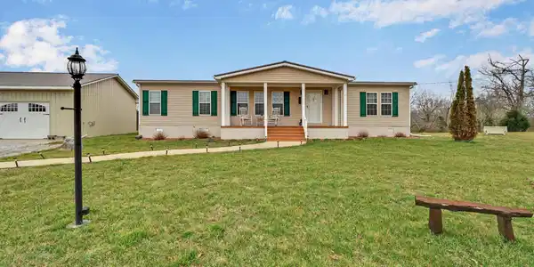 154 Ike Burgess Rd