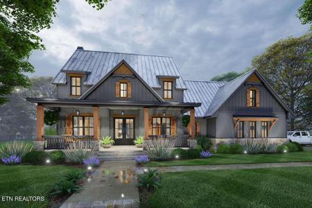 Lot 7-A Summerset Drive