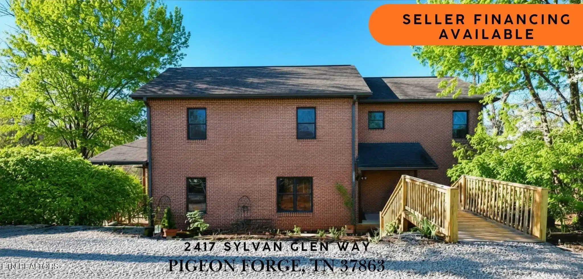 Image 1: 2417 SYLVAN GLEN WAY