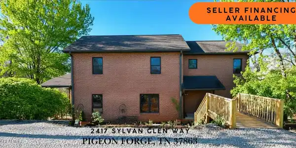 2417 Sylvan Glen Way