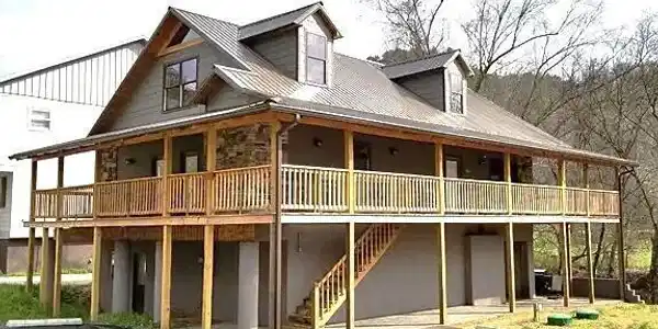 126 Rafter Rd