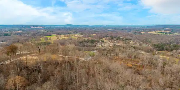 431 Bald Knob Mtn & Cummings Cove Rd