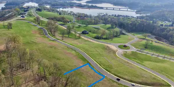 Lot 275 Waterview Way