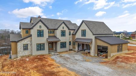 3112 Choto Highlands Way