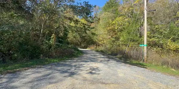 Padgett Mill Rd