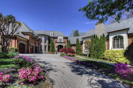 558 Stone Vista Lane