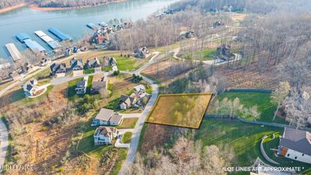 Anchor Lot 26R Lane