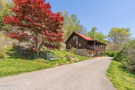342 Big Springs Lane