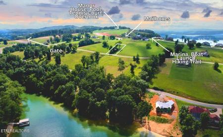 2435 Starboard Crest Rd