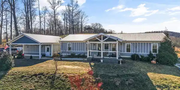 1914 Pleasant Ridge Rd