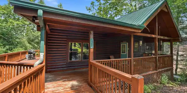 530-4 Chickasaw Gap Way