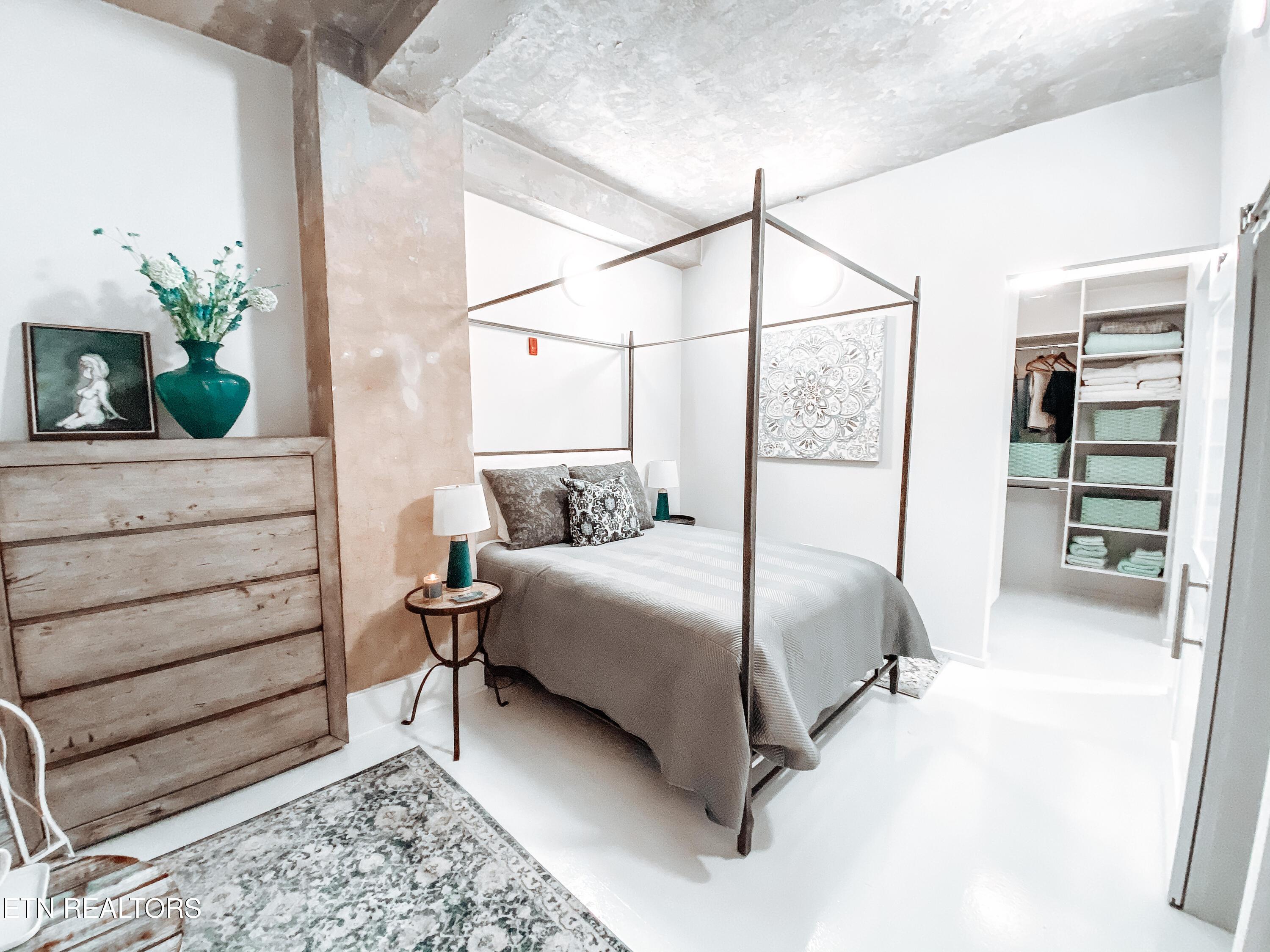 Image 2: Bedroom 1