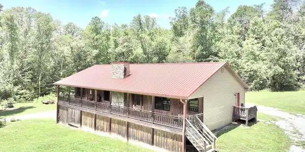 1617 Bull Run Rd