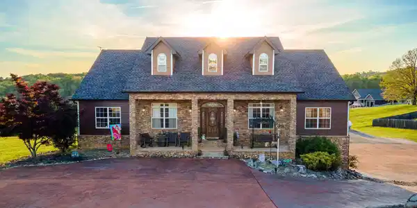 2869 Luther Catlett Circle