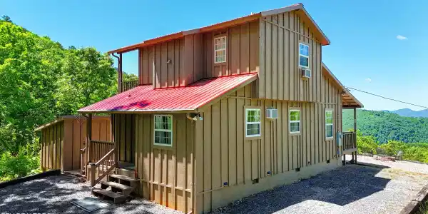 264 Curry Way