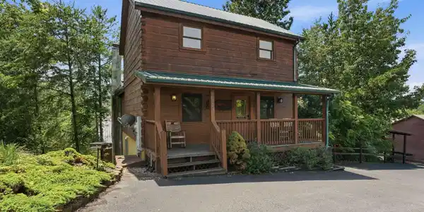 534 Chickasaw Gap Way
