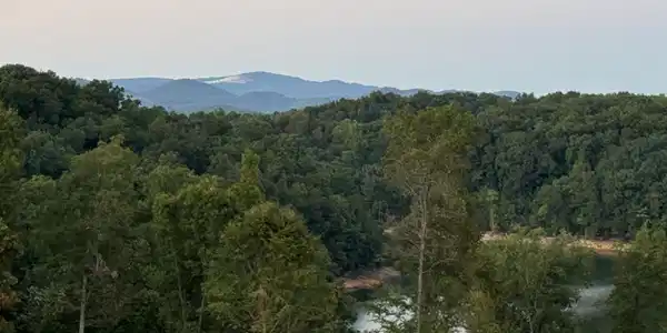 Graystone Shoals