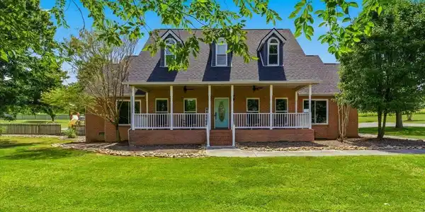 109 Bugle Lane