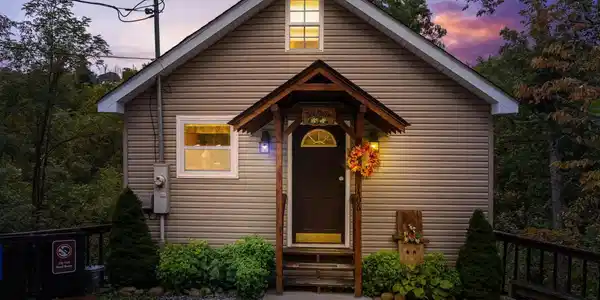 406 Edgewood Drive