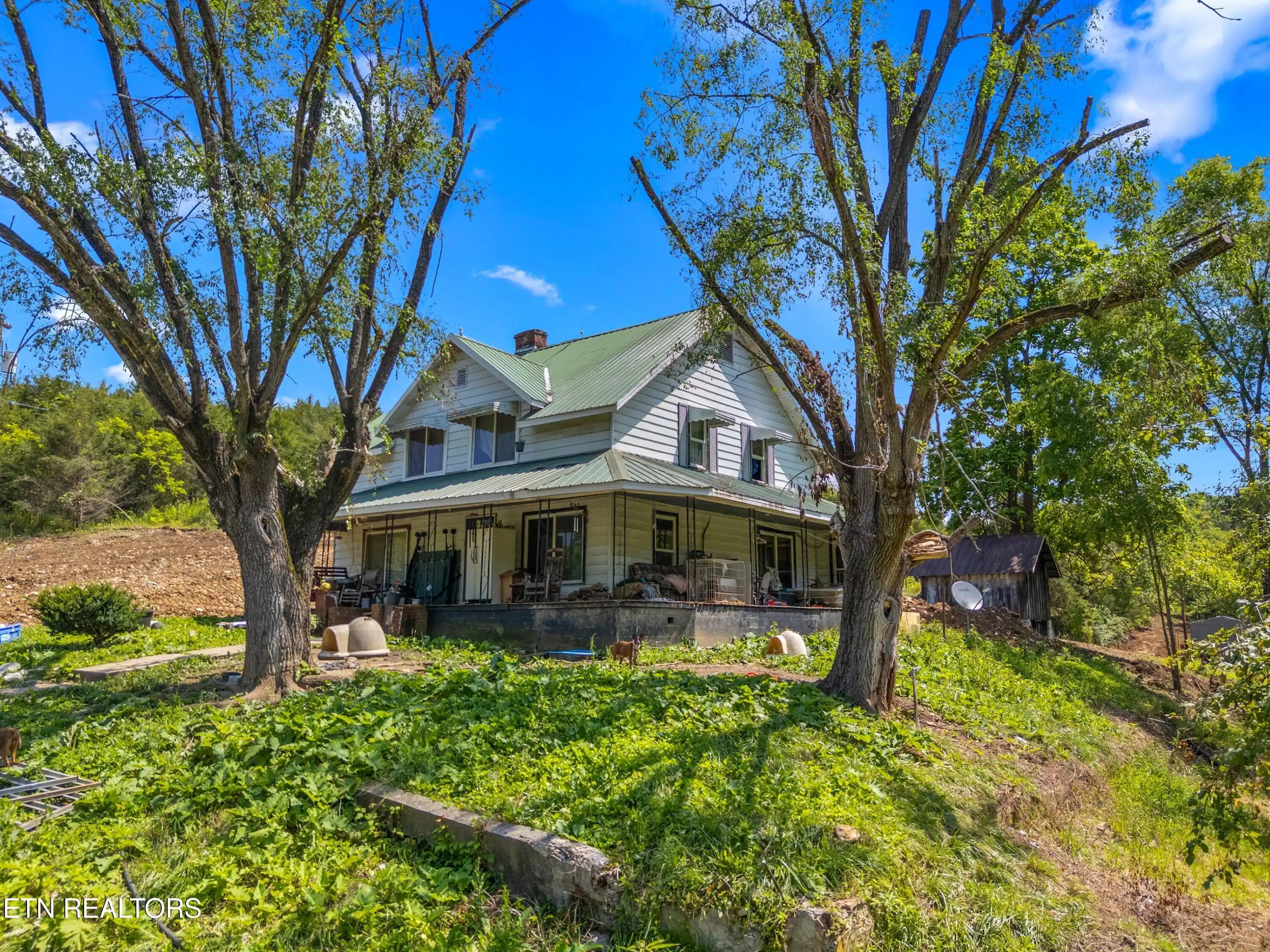 Image 1: 024-111KyleValleyRoad-TN-37731-SMALL