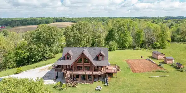 4232 Fanchers Mill Rd