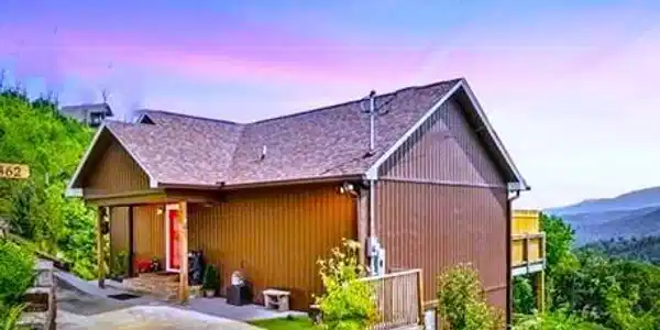 862 Sourwood Drive