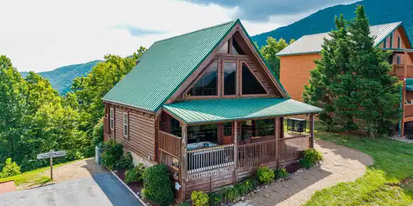 3661 Buckeye Knob Way