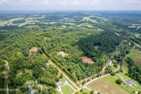 7647 Tomotley Rd