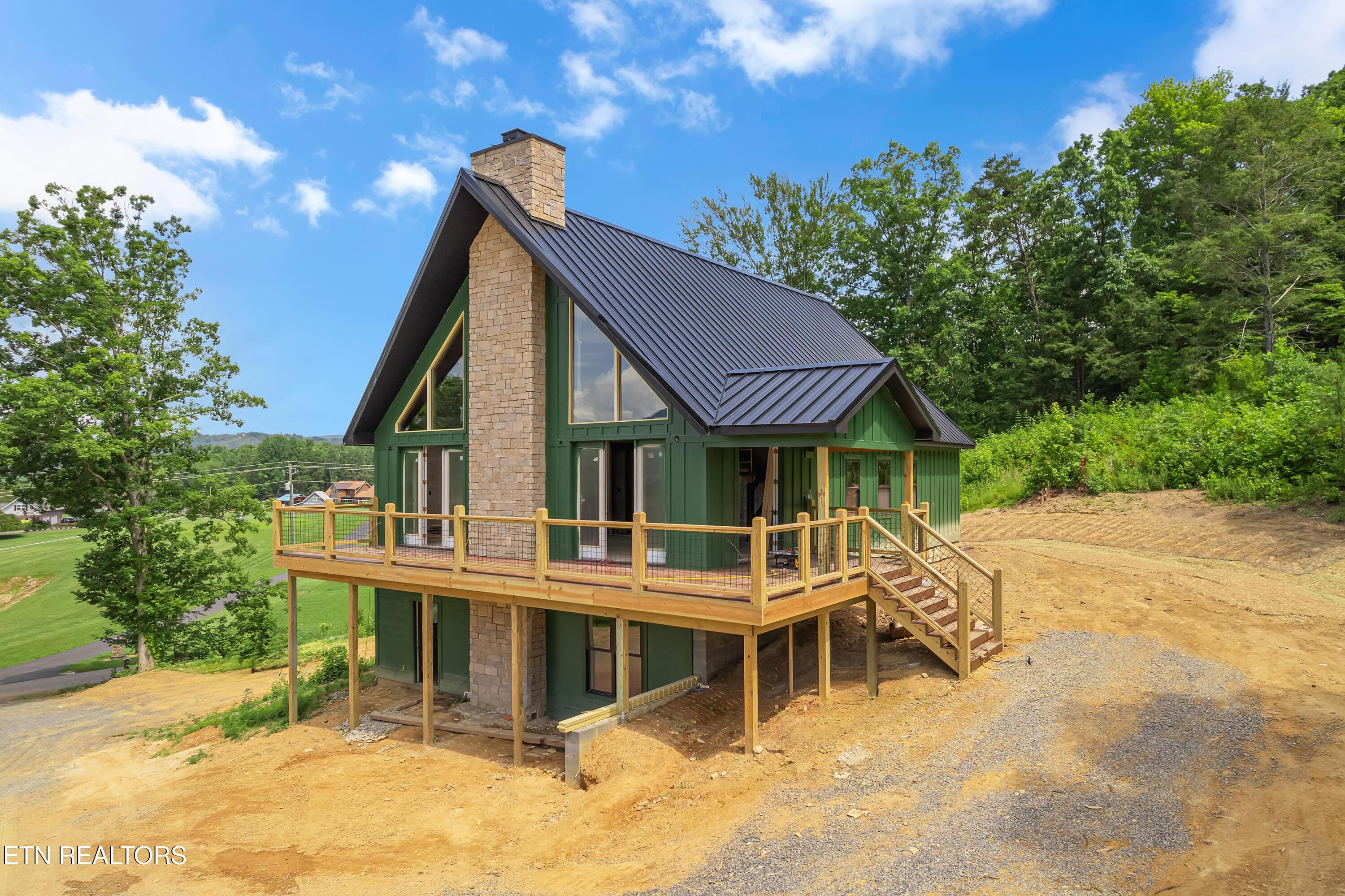 Image 1: 2773 Clabo Road