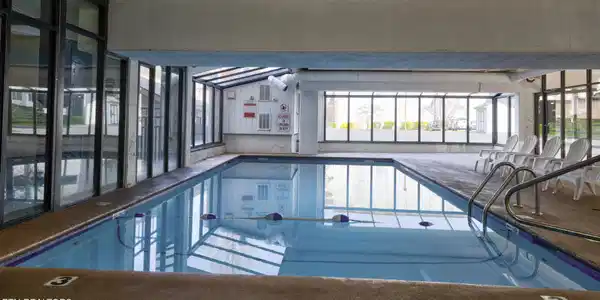 Image 2: Ottalini Pool Exterior-4