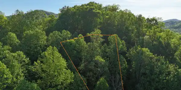 Image 2: Lot 13 Overhead
