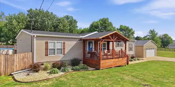 319 Tucker Rd