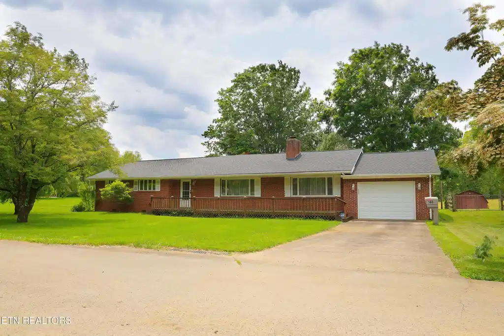 Image 1: 160 Rector Dr- Front of home 2