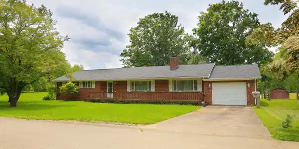 160 Rector Drive