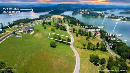 2441 Starboard Crest Rd
