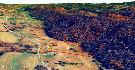 2895 Cantwell Valley Rd