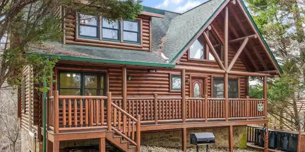 2012 Bear Creek Way