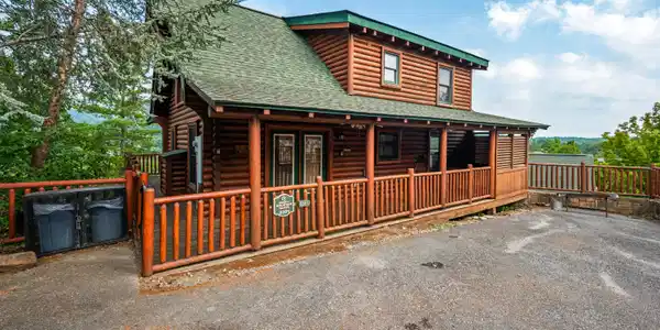 2301 Hollow Branch Way