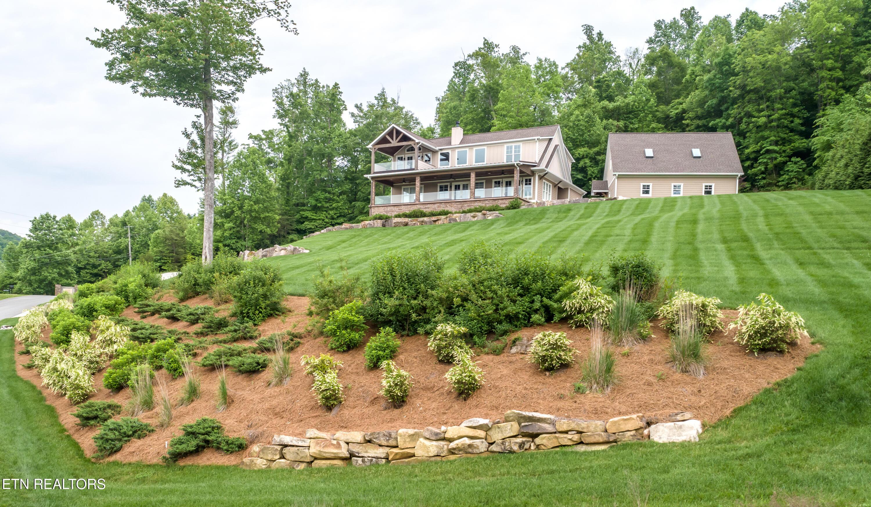 Image 2: Landscaping
