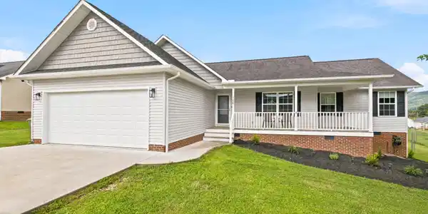 126 West Drive