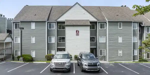 1260 Ski View Drive